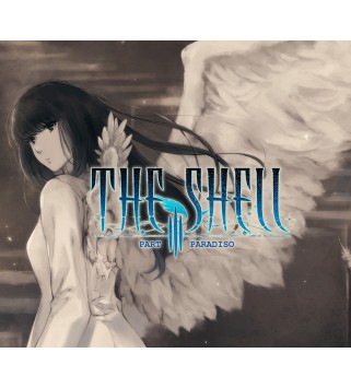 The Shell Part III: Paradiso Steam Key GLOBAL